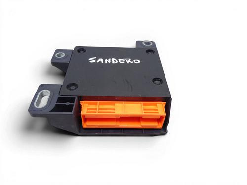 ECU airbags DACIA SANDERO | BP34582512M53 - Image 4