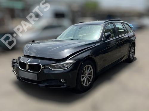 Front right lock BMW 3 Touring (E91) 318 d | BP10160737C97  - Image 6