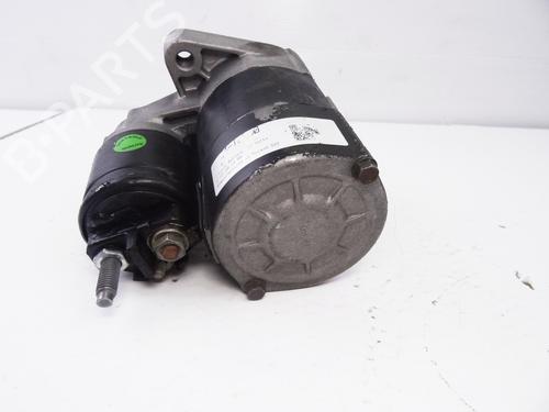 Startmotor NISSAN PRIMERA (P12)  | BP17322847M8 