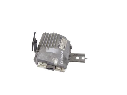 Used Electronic module Electronic module TOYOTA COROLLA (_E12_) 2.0 D-4D (CDE120R, CDE120L_) (116 hp) 32865640 32865640