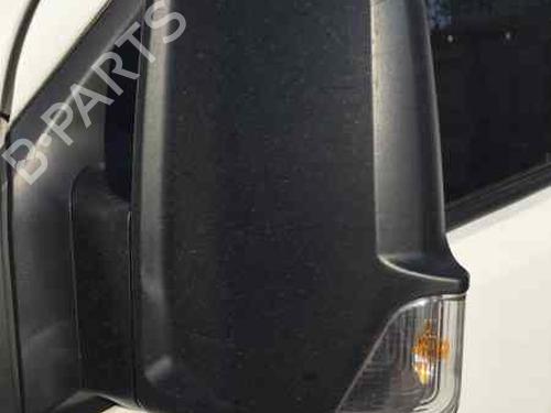 Warning switch MERCEDES-BENZ SPRINTER 3,5-t Van (B906) 313 CDI (906.631, 906.633, 906.635, 906.637) | BP7717469I22 