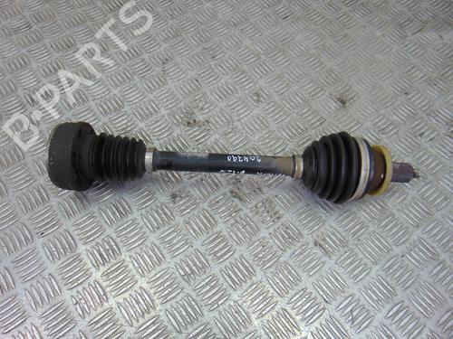 Used Left front driveshaft SEAT IBIZA III (6L1) [2002-2009]  12432639
