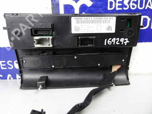 Climate control BMW 1 (E87) 118 d | BP7721479I5 