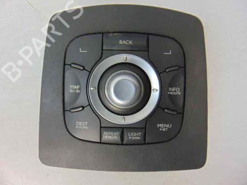 Used Switch RENAULT SCÉNIC III (JZ0/1_) [2008-2016]  7729283