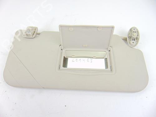 Right sun visor FORD FOCUS III 1.6 EcoBoost | BP10920530I2 
