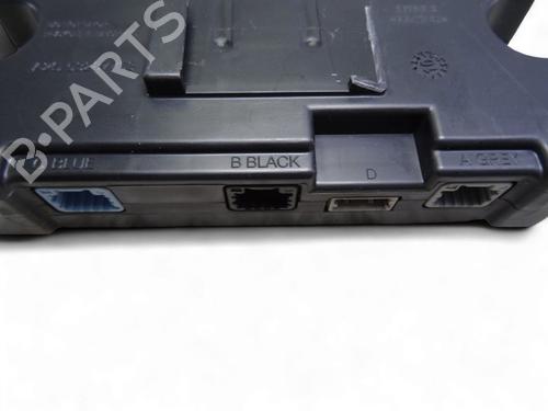 Elektronisk modul RENAULT GRAND SCÉNIC III (JZ0/1_) 1.4 16V (JZ0F) | BP30300924M83