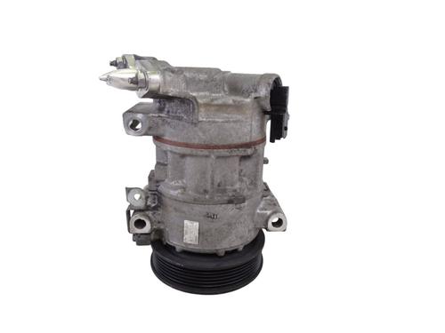 Used AC compressor AC compressor PEUGEOT 308 I (4A_, 4C_) [2007-2016] 32986488 32986488