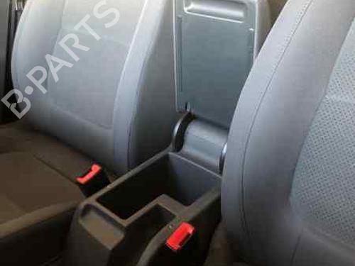 Elektronische module VW GOLF PLUS V (5M1, 521) 1.9 TDI | BP7720598M83 