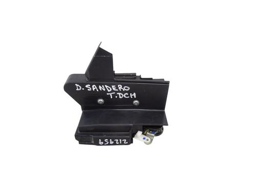 Used Rear right lock DACIA SANDERO II [2012-2025]  21065168
