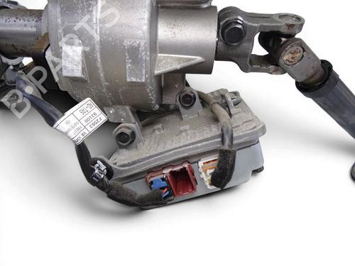Steering column HYUNDAI i30 (PDE, PD, PDEN) | BP34631739M21 - Image 2