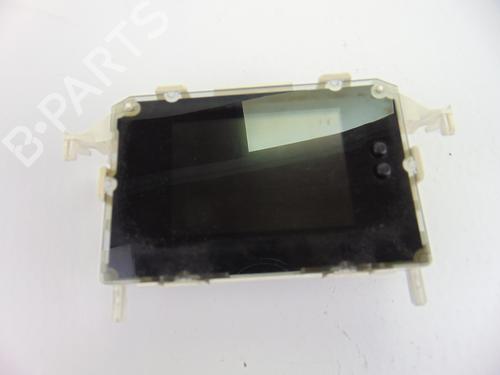 Display FORD FOCUS III 1.6 EcoBoost (150 hp) 10921155