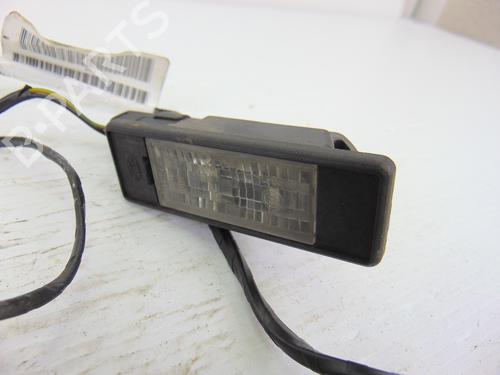 Tailgate handle CITROËN C4 Picasso I MPV (UD_) 2.0 HDi 150 | BP9037512C132 