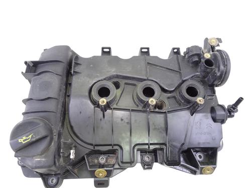 Used Valve cover Valve cover PEUGEOT 208 I (CA_, CC_) [2012-2021] 33957924 33957924
