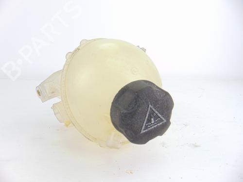 Used Expansion tank CITROËN C4 Picasso I MPV (UD_) 2.0 HDi 150 (150 hp) 9037511