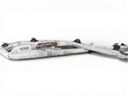 Used Right curtain airbag MERCEDES-BENZ CLA Coupe (C117) CLA 200 CDI (117.301) (136 hp) 31946649