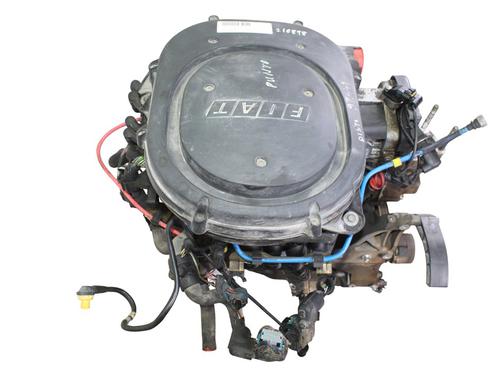 Engine FIAT PUNTO Hatchback Van (188_) 1.2 60 | BP28518764M1 
