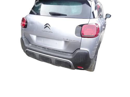 Rear bumper CITROËN C3 AIRCROSS II (2R_, 2C_)  | BP29720418C8 