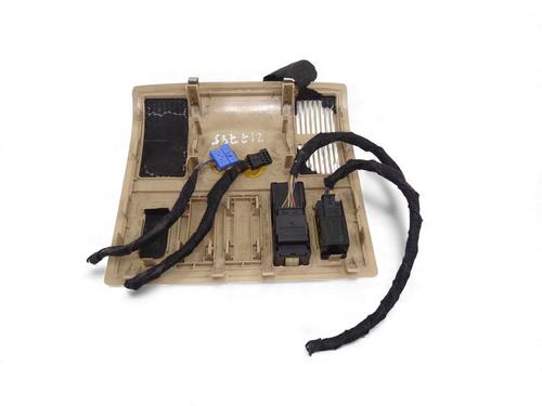 Electronic module BMW X3 (E83) 3.0 d | BP30537189M83