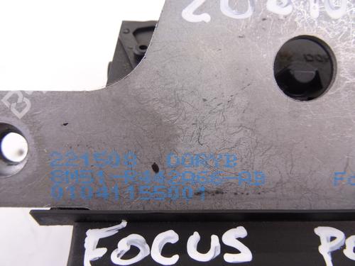 Tailgate lock FORD FOCUS II (DA_, HCP, DP) 1.8 TDCi | BP16732983C101 