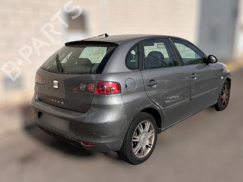 Alternator SEAT IBIZA III (6L1)  | BP18698156M7 