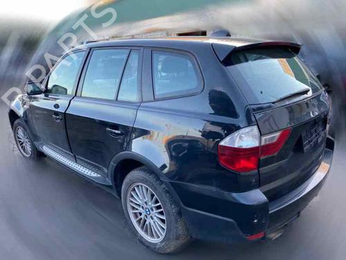Electronic sensor BMW X3 (E83) xDrive 20 d | BP7728305M84 