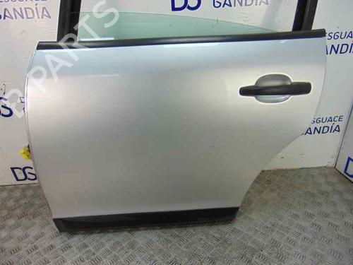 Left rear door CITROËN C4 I (LC_)  | BP7724617C4 