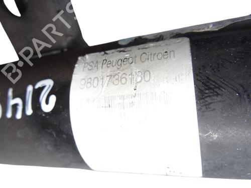 Right front shock absorber CITROËN C1 (PM_, PN_) 1.0 | BP24226006M17 
