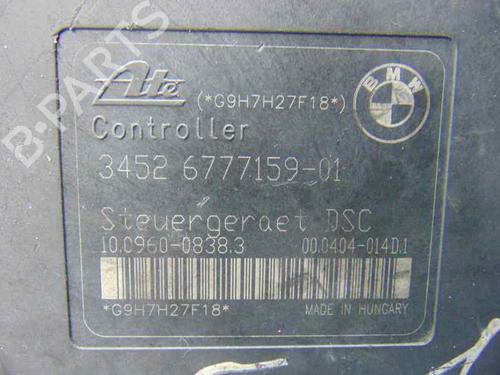 ABS pump BMW 1 (E87) 118 d | BP7725297M43 