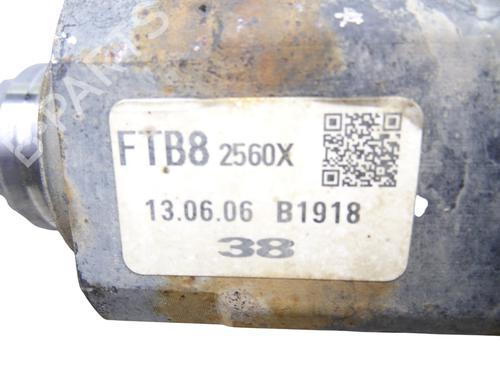 Left front driveshaft MAZDA CX-5 (KE, GH) | BP33401861M38 - Image 5