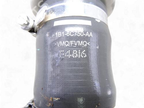 Pipe FORD FOCUS III Turnier 1.5 TDCi | BP30081721M125 