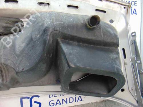 Hood MERCEDES-BENZ VITO Van (W638) 112 CDI 2.2 (638.094) | BP7726564C1