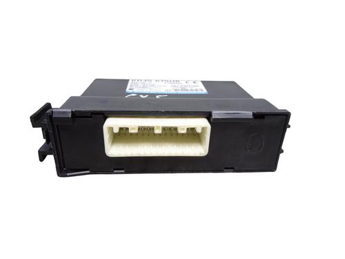 Used Electronic module Electronic module MAZDA CX-5 (KE, GH) [2011-2017] 33327434 33327434