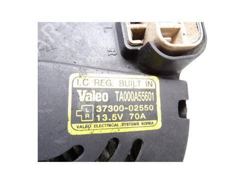 Alternator HYUNDAI GETZ (TB) 1.1 | BP28123475M7 