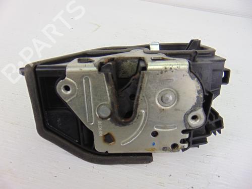 Rear left lock BMW 1 (E87) 123 d | BP8511073C100 