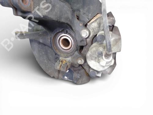 Left front steering knuckle FORD KUGA I | BP31979156M25 - Image 3