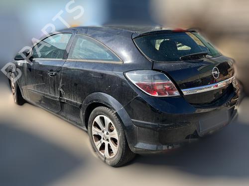 Steering rack OPEL ASTRA H GTC (A04) | BP10645075M22 - Image 8