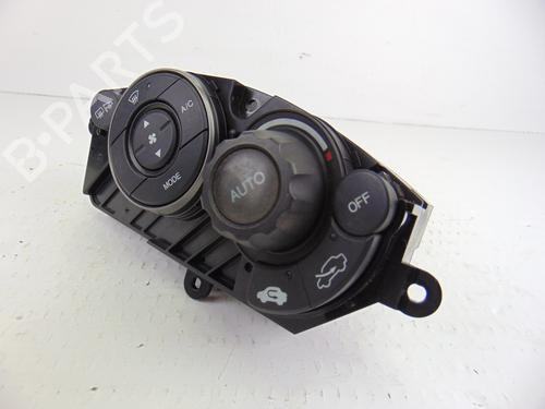 Climate control HONDA CIVIC VIII Hatchback (FN, FK) 1.8 (FN1, FK2) | BP9518803I5 