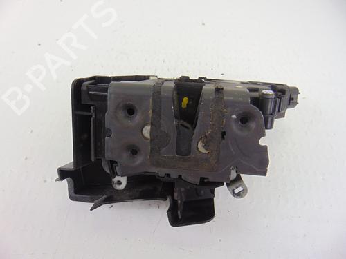 Front left lock FORD FOCUS II (DA_, HCP, DP)  | BP9459232C98 