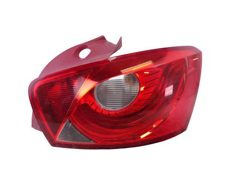 Used Right taillight SEAT IBIZA IV (6J5, 6P1) [2008-2017]  29520301