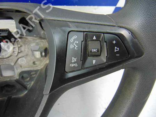 Steering wheel OPEL KARL (C16) 1.0 | BP7788666C49 