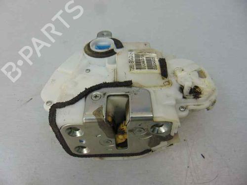 Rear left lock HONDA CIVIC VIII Hatchback (FN, FK) 1.8 (FN1, FK2) | BP7729983C100 