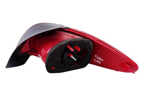 Left taillight PEUGEOT 206+ (2L_, 2M_) 1.1 | BP19182108C34 