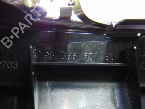 Other PEUGEOT 5008 II (MC_, MJ_, MR_, M4_)  | BP14049365O1 