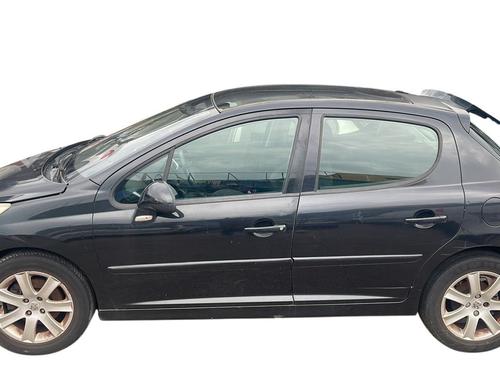 Engine control unit (ECU) PEUGEOT 207 (WA_, WC_) 1.6 16V VTi | BP36699111M57  - Image 9