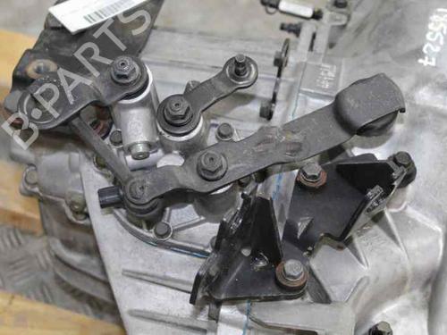 Gearbox HYUNDAI SONATA V (NF) 2.4 | BP7729748M3 