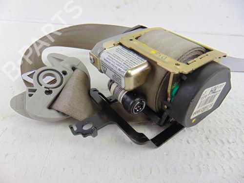 Front right seatbelt HYUNDAI SONATA V (NF) 2.4 | BP10235543I25 