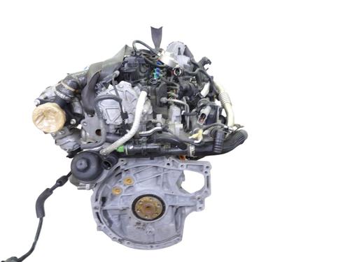 Motor Motor FORD FOCUS III Turnier 1.5 TDCi ECOnetic (105 hp) 33798728 33798728