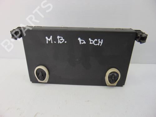 Electronic module MERCEDES-BENZ E-CLASS (W211) E 320 (211.065) | BP8196347M83 