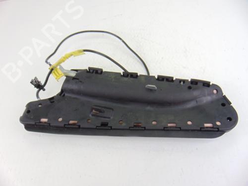 Left seat airbag VW TOURAN (1T1, 1T2) 1.9 TDI | BP7717808C13 