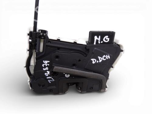 front-right-lock-mg-mg-hs-as23-2018-32169451 main image